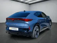 Neu Cupra Tavascan Endurance 210 kW (286 PS) 2026 Blau SUV