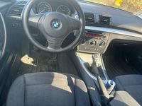 gebraucht BMW 118 Diesel Top Auto