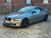 Gebraucht BMW 330 245 PS (180 kW) 2007 Coupé