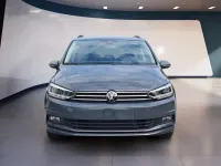 Gebraucht VW Touran Comfortline 150 PS (110 kW) 2025 Grau Van / Kleinbus