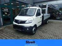 Gebraucht Piaggio Porter 106 PS (77 kW) 2023 Weiß