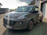 Gebraucht Opel Adam 87 PS (63 kW) 2013 Braun Kleinwagen