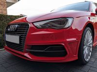 gebraucht Audi A3 Sportback e-tron 