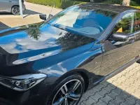 Gebraucht BMW 640 M Sport 340 PS (250 kW) 2019 Grau Coupé