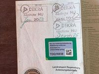 Gebraucht VW Tiguan LOUNGE 110 PS (80 kW) 2015 Weiß SUV