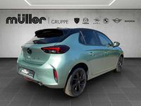 Neu Opel Corsa 101 PS (74 kW) 2025 Eukalyptus grün Kleinwagen