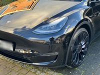 gebraucht Tesla Model Y Performance Dual Motor AWD Performance