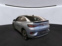 Gebraucht VW ID.5 Pro Performance 150 kW (204 PS) 2022 Stonewashed blue metallic SUV