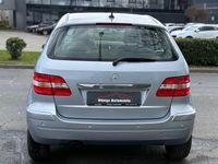 Gebraucht Mercedes B170 116 PS (85 kW) 2005 Van / Kleinbus