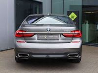 gebraucht BMW 740 740 7-serie d xDrive High Executive / M-pack