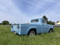 Gebraucht Ford F100 136 PS (100 kW) 1960 Pickup