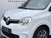 Gebraucht Renault Twingo LIMITED 96 PS (70 kW) 2020 Weiß Kleinwagen