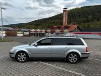 gebraucht VW Passat 3bg 1,9TDI | TÜV 08/2025