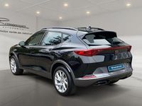 Gebraucht Cupra Formentor 150 PS (110 kW) 2024 Schwarz (midnight schwarz metallic) SUV