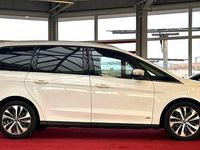 Gebraucht Ford Galaxy Titanium 190 PS (139 kW) 2020 Frostweiã Van / Kleinbus