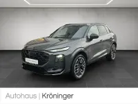 Gebraucht Audi Q3 S-Line 150 PS (110 kW) 2026 Daytonagrau perleffekt SUV