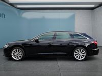 Gebraucht Audi A6 299 PS (219 kW) 2022 Kombi