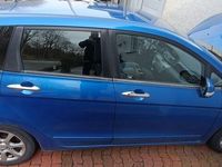 gebraucht Honda FR-V 1.7 Benziner, 6-Sitzer