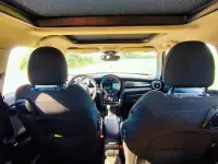 Gebraucht Mini Cooper S 192 PS (141 kW) 2014 Grau Kleinwagen