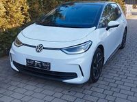Gebraucht VW ID.3 Pro 150 kW (204 PS) 2024 Weiß Kleinwagen