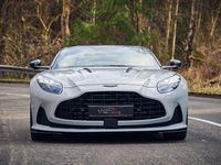 Gebraucht Aston Martin DB12 680 PS (500 kW) 2024 Grau Cabrio