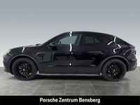 Gebraucht Porsche Macan 380 kW (517 PS) 2026 Schwarz SUV