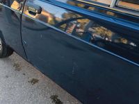 Gebraucht Fiat 127 45 PS (33 kW) 1971 Blau Kleinwagen