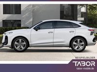 Neu Audi Q3 Sportback Sport 265 PS (194 kW) 2026 Weiß SUV