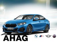 Gebraucht BMW 220 Shadowline 178 PS (130 kW) 2024 Schwarz Coupé