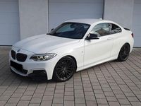 Gebraucht BMW 1M Shadowline 185 PS (136 kW) 2017 Andere Coupé