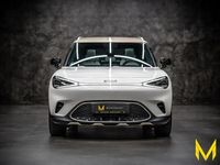 Gebraucht Smart #1 Edition #1 200 kW (272 PS) 2024 Weiß SUV