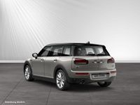 gebraucht Mini Cooper Clubman Aut.|17"LM|Kamera|Sportsitz|Navi