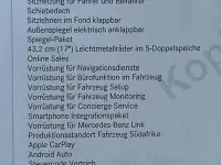 Gebraucht Mercedes C220 194 PS (142 kW) 2018 Grau Limousine