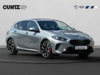 Gebraucht BMW 123 M Sport 218 PS (160 kW) 2025 Skyscraper grau metallic Kleinwagen