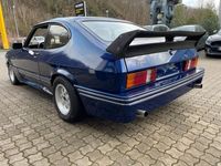 gebraucht Ford Capri MK III 2,8 Super Injektion V6