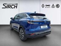 Gebraucht Renault Austral Techno Esprit Alpine 200 PS (147 kW) 2024 Blau SUV