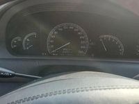 Second-hand Mercedes CL500 2007 Alb Coupe