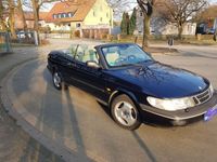 gebraucht Saab 900 Cabriolet 2.3i SE SE