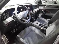 Gebraucht VW Tiguan Goal 150 PS (110 kW) 2025 Delfingrau metallic SUV