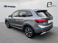 Gebraucht MG ZS Luxury 197 PS (144 kW) 2025 Grau SUV