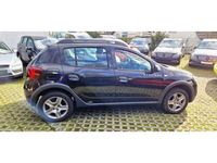 gebraucht Dacia Sandero Stepway