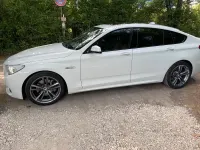 Gebraucht BMW 530 Comfort Edition 245 PS (180 kW) 2011 Weiß Limousine