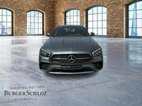 gebraucht Mercedes E300 T-Modell AMG Pano KAM ACC PDC SpurH LM