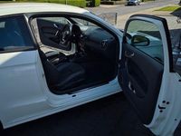 Gebraucht Audi A1 S-Line 185 PS (136 kW) 2012 Weiß Kleinwagen