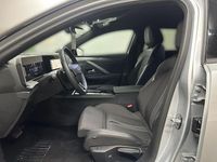 Gebraucht Opel Astra 131 PS (96 kW) 2025 Silber Kombi