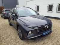Gebraucht Hyundai Tucson 150 PS (110 kW) 2023 Grau SUV