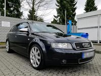 Gebraucht Audi A4 S-Line 170 PS (125 kW) 2005 Kombi