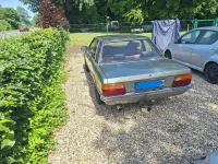 Gebraucht Ford Taunus Ghia 114 PS (83 kW) 1981 Limousine