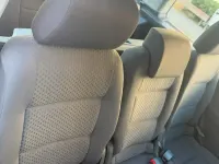 Gebraucht VW Touran 2005 Schwarz Van / Kleinbus