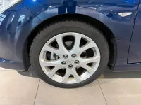 Gebraucht Mazda 6 Sports-Line 180 PS (132 kW) 2011 Blau Kombi